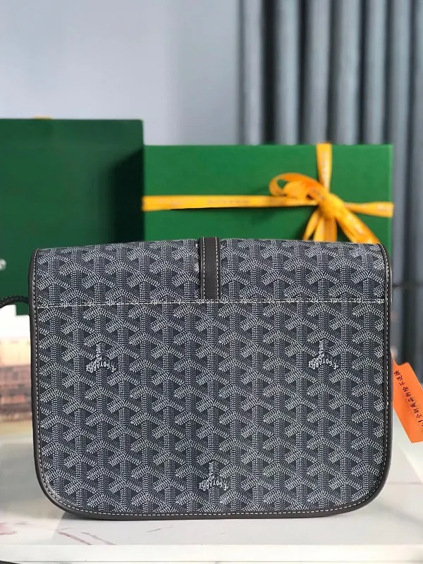 All Categories Official Website "Brand Women's Bags" Women's Bags 💙GOYARD 2025 New Goyard Crossbody Bag