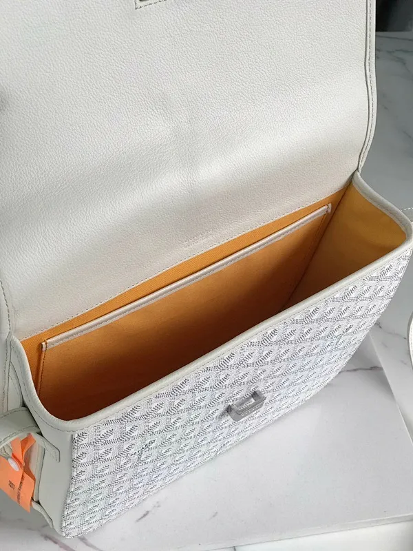 All Categories Official Website "Brand Women's Bags" Women's Bags 💙GOYARD 2025 New Goyard Crossbody Bag