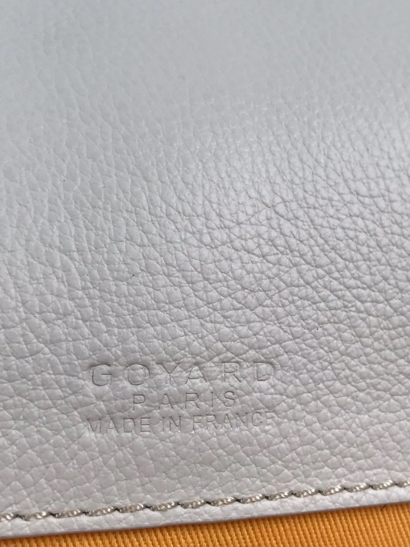 All Categories Official Website "Brand Women's Bags" Women's Bags 💙GOYARD 2025 New Goyard Crossbody Bag