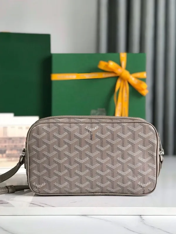 All Categories Official Website "Brand Women's Bags" Women's Bags 💙GOYARD 2025 New Goyard Crossbody Bag