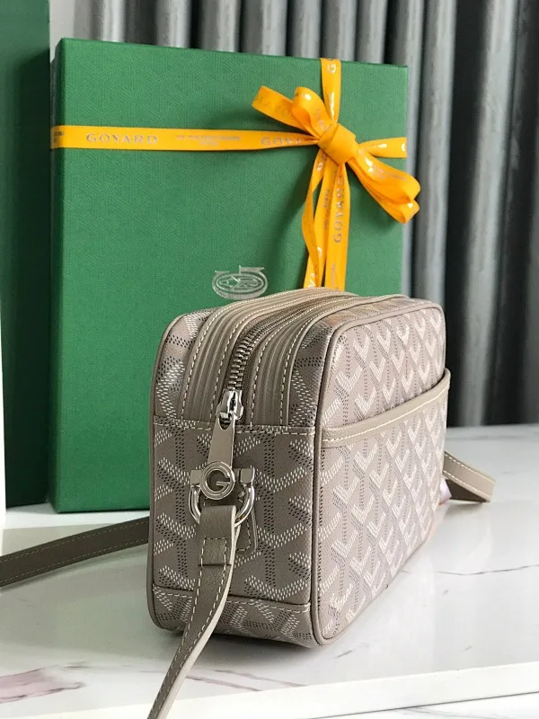 All Categories Official Website "Brand Women's Bags" Women's Bags 💙GOYARD 2025 New Goyard Crossbody Bag