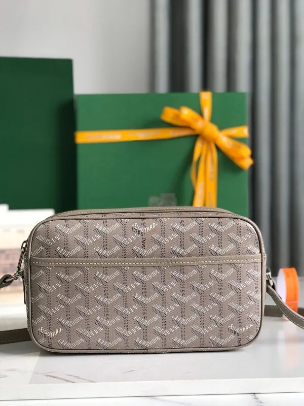 All Categories Official Website "Brand Women's Bags" Women's Bags 💙GOYARD 2025 New Goyard Crossbody Bag