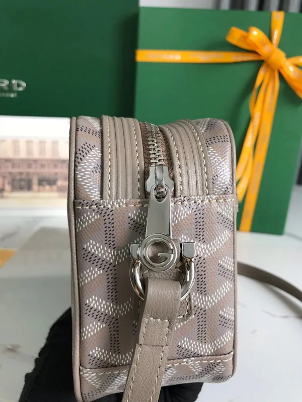 All Categories Official Website "Brand Women's Bags" Women's Bags 💙GOYARD 2025 New Goyard Crossbody Bag