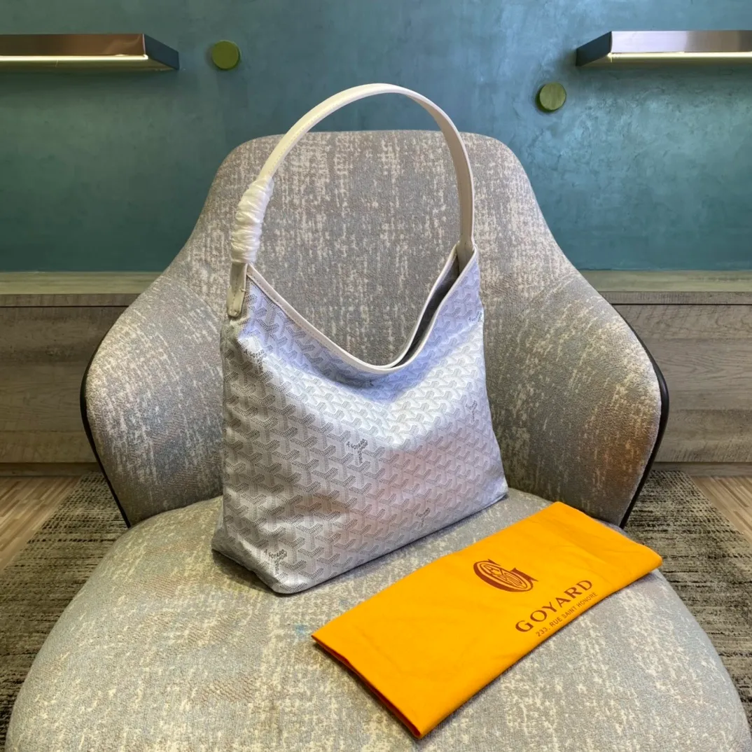 All Categories Official Website "Brand Women's Bags" Women's Bags 💙GOYARD 2025 New GOYARD Underarm Bag