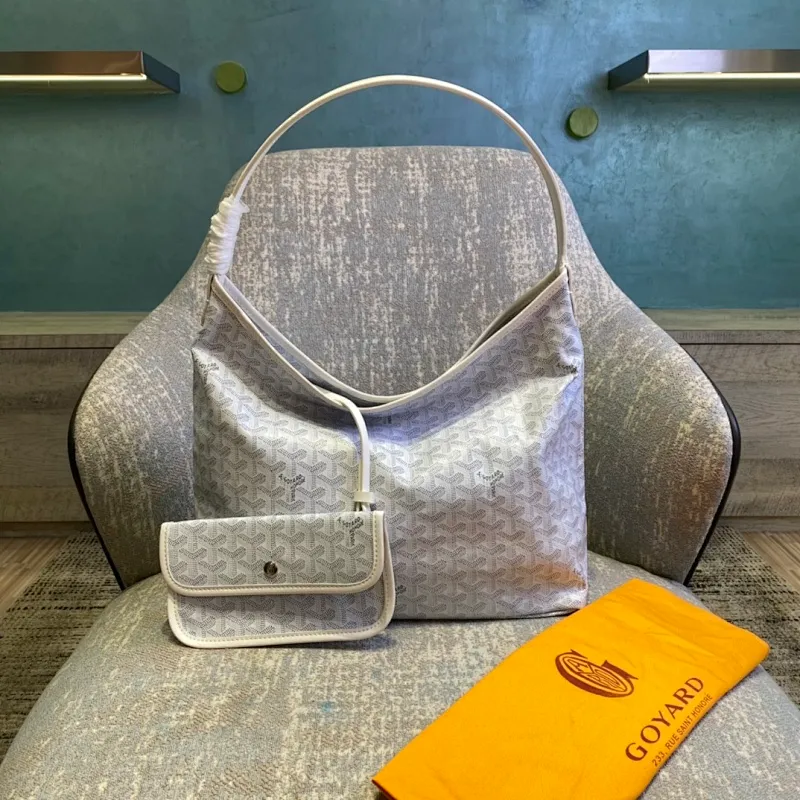 All Categories Official Website "Brand Women's Bags" Women's Bags 💙GOYARD 2025 New GOYARD Underarm Bag