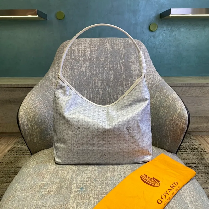 All Categories Official Website "Brand Women's Bags" Women's Bags 💙GOYARD 2025 New GOYARD Underarm Bag