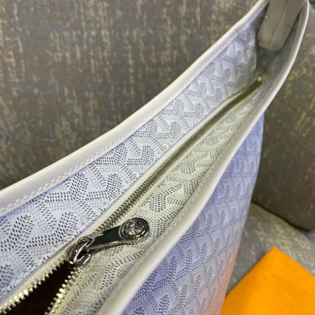 All Categories Official Website "Brand Women's Bags" Women's Bags 💙GOYARD 2025 New GOYARD Underarm Bag