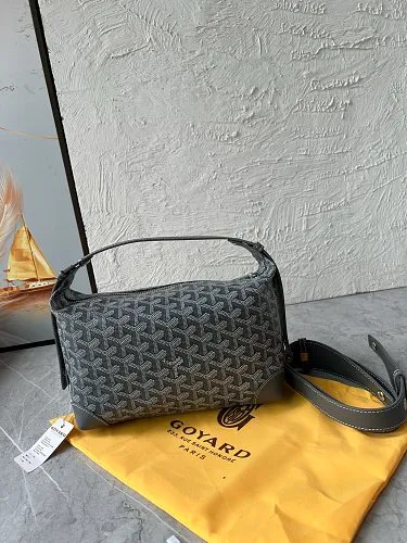 All Categories Official Website "Brand Women's Bags" Women's Bags 💙GOYARD 2026 New Goyard Crossbody Bag