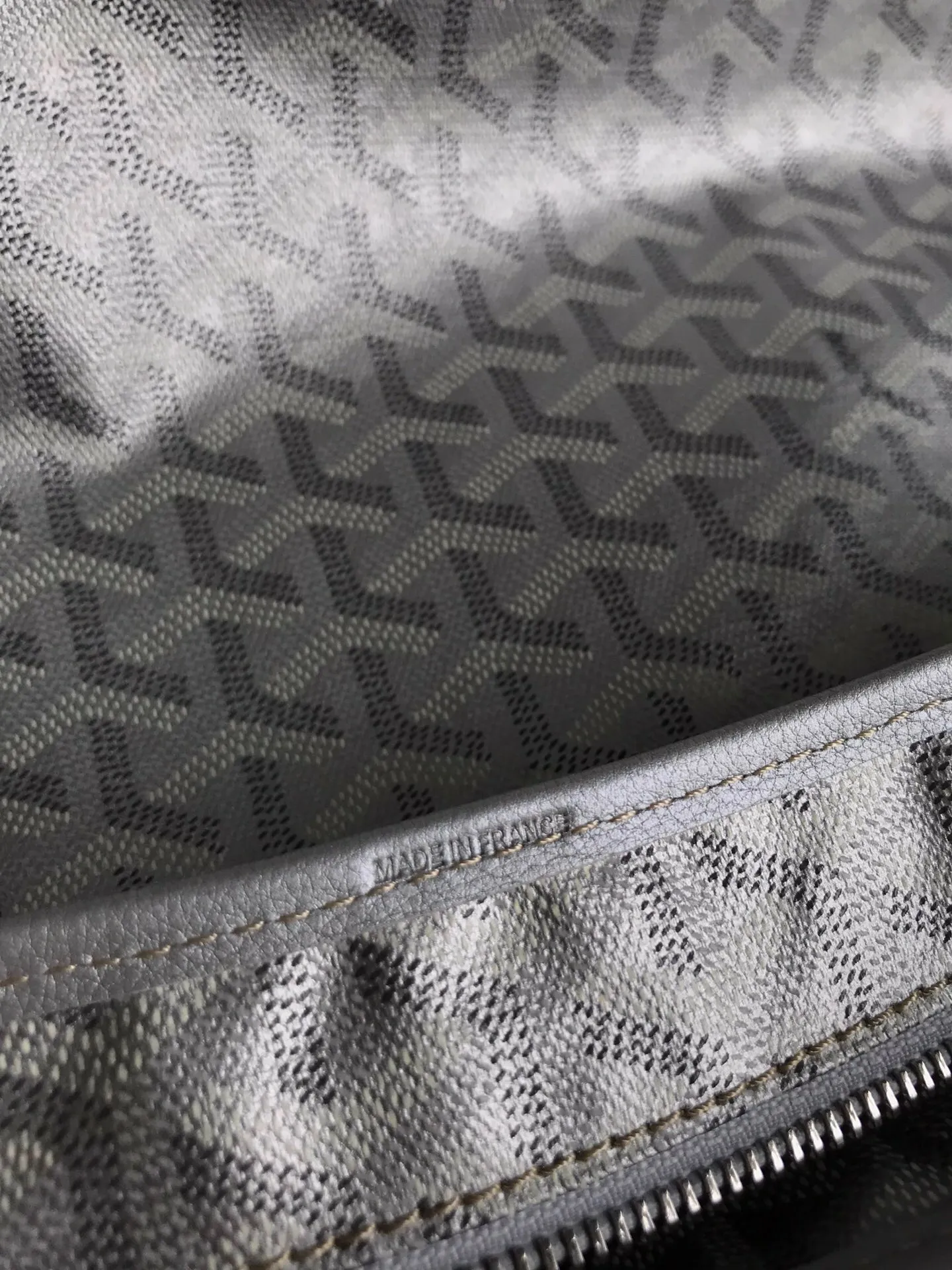 All Categories Official Website "Brand Women's Bags" Women's Bags 💙GOYARD 2025 New Goyard Hobo Bohème Hobo Bag Underarm Bag