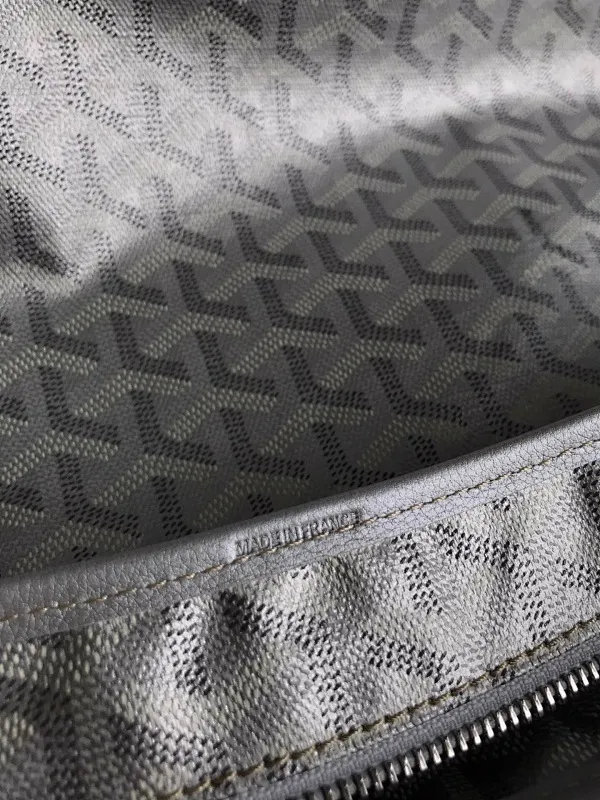 All Categories Official Website "Brand Women's Bags" Women's Bags 💙GOYARD 2025 New Goyard Hobo Bohème Hobo Bag Underarm Bag