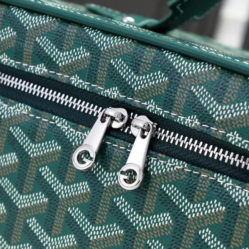 All Categories Official Website "Brand Women's Bags" Women's Bags 💙GOYARD 2026 New Goyard Cosmetic Bag