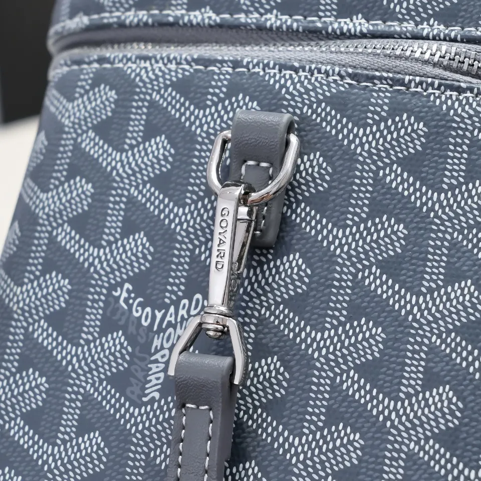 All Categories Official Website "Brand Women's Bags" Women's Bags 💙GOYARD 2026 New Goyard Cosmetic Bag