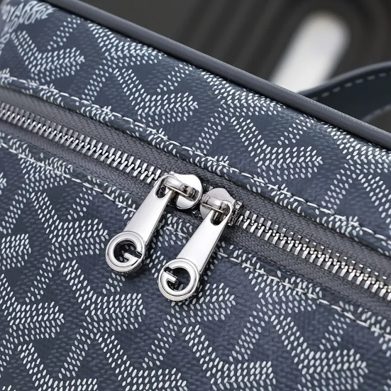 All Categories Official Website "Brand Women's Bags" Women's Bags 💙GOYARD 2026 New Goyard Cosmetic Bag