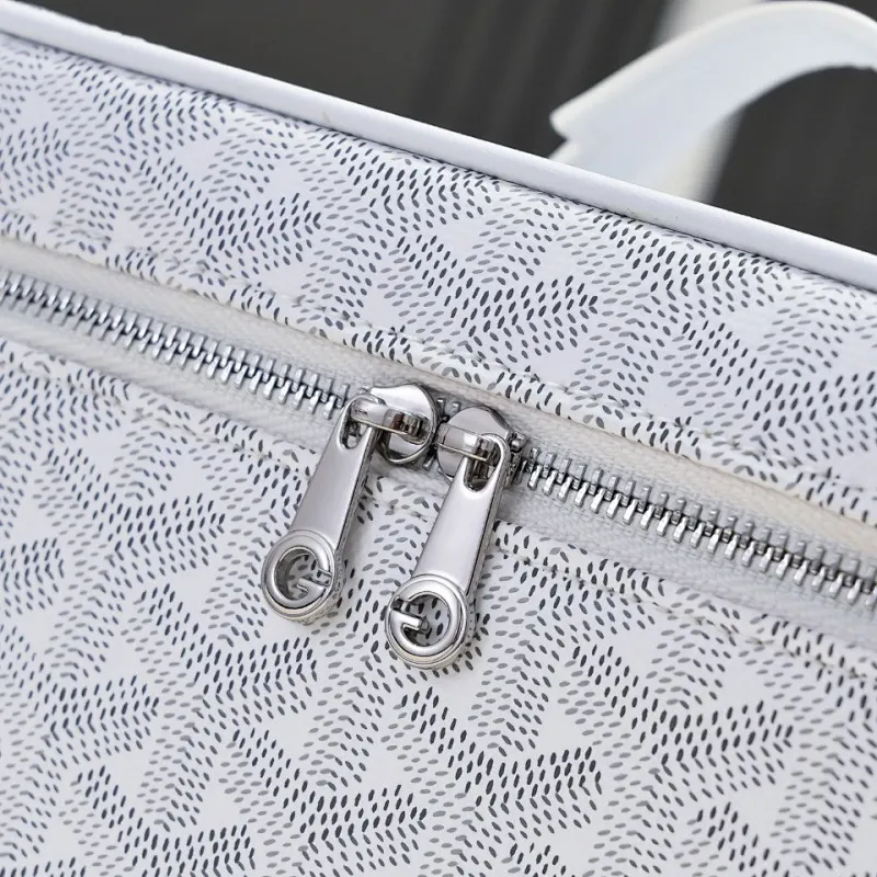 All Categories Official Website "Brand Women's Bags" Women's Bags 💙GOYARD 2026 New Goyard Cosmetic Bag
