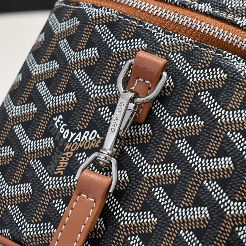 All Categories Official Website "Brand Women's Bags" Women's Bags 💙GOYARD 2026 New Goyard Cosmetic Bag