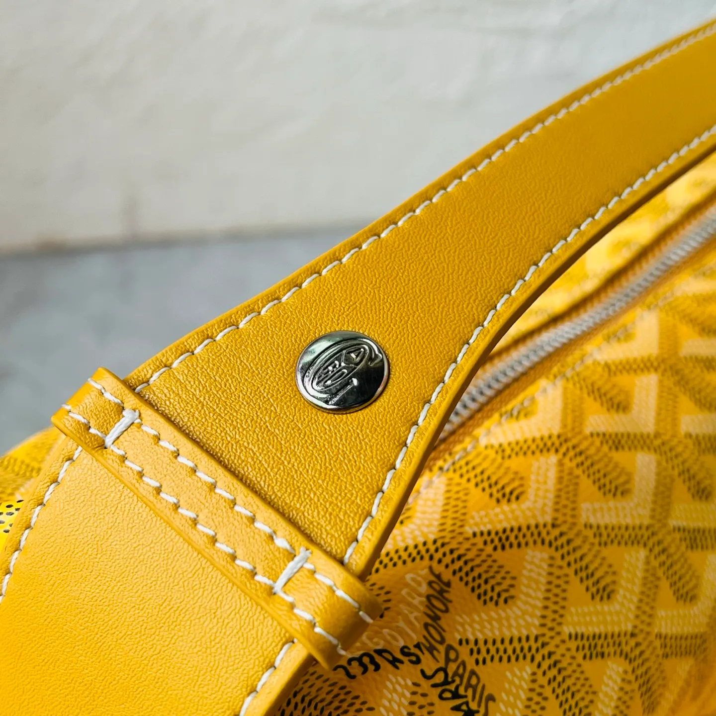 All Categories Official Website "Brand Women's Bags" Women's Bags 💙GOYARD 2026 New Goyard Crossbody Bag