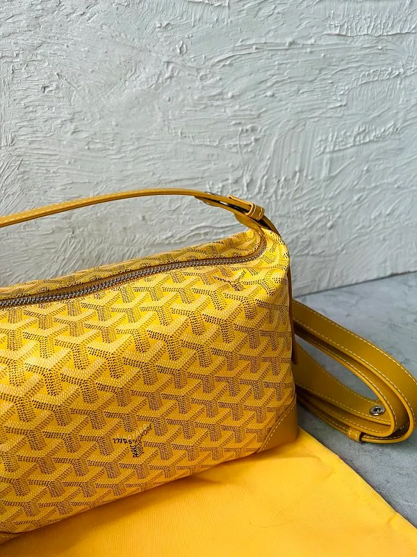 All Categories Official Website "Brand Women's Bags" Women's Bags 💙GOYARD 2026 New Goyard Crossbody Bag