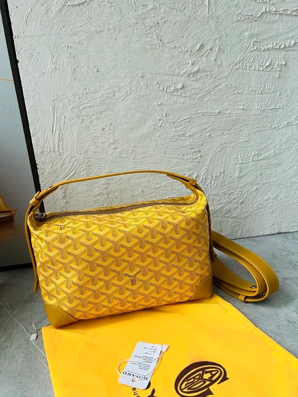 All Categories Official Website "Brand Women's Bags" Women's Bags 💙GOYARD 2026 New Goyard Crossbody Bag