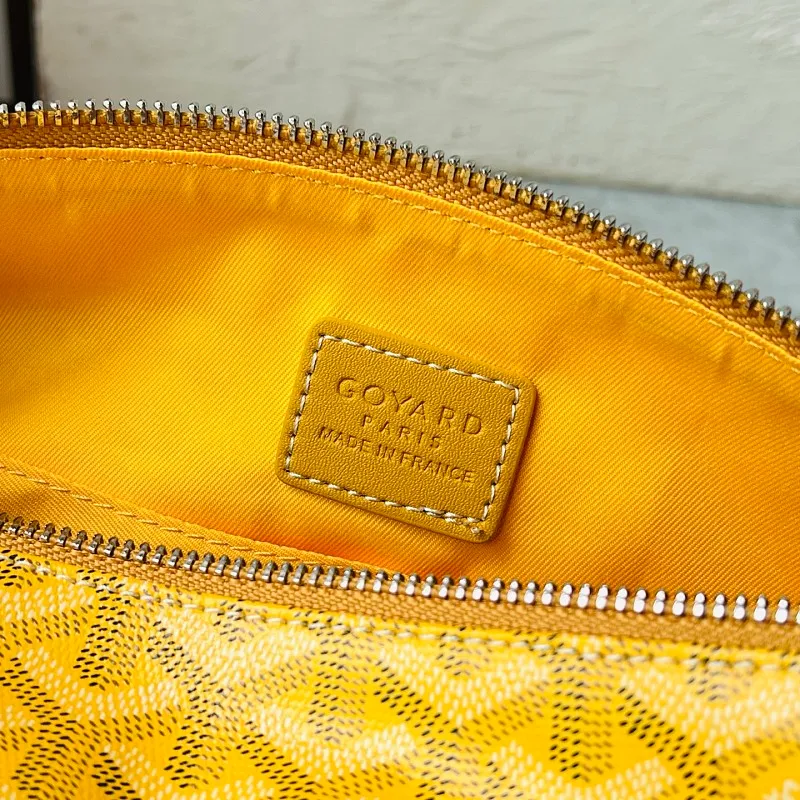 All Categories Official Website "Brand Women's Bags" Women's Bags 💙GOYARD 2026 New Goyard Crossbody Bag