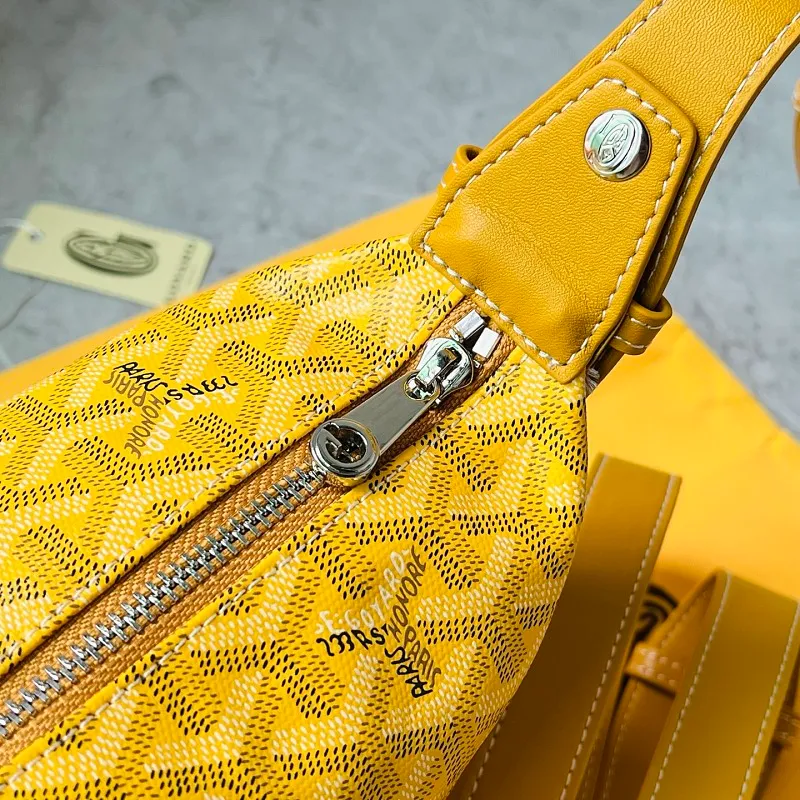 All Categories Official Website "Brand Women's Bags" Women's Bags 💙GOYARD 2026 New Goyard Crossbody Bag