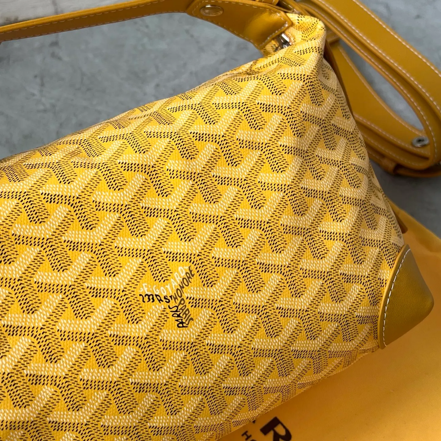 All Categories Official Website "Brand Women's Bags" Women's Bags 💙GOYARD 2026 New Goyard Crossbody Bag
