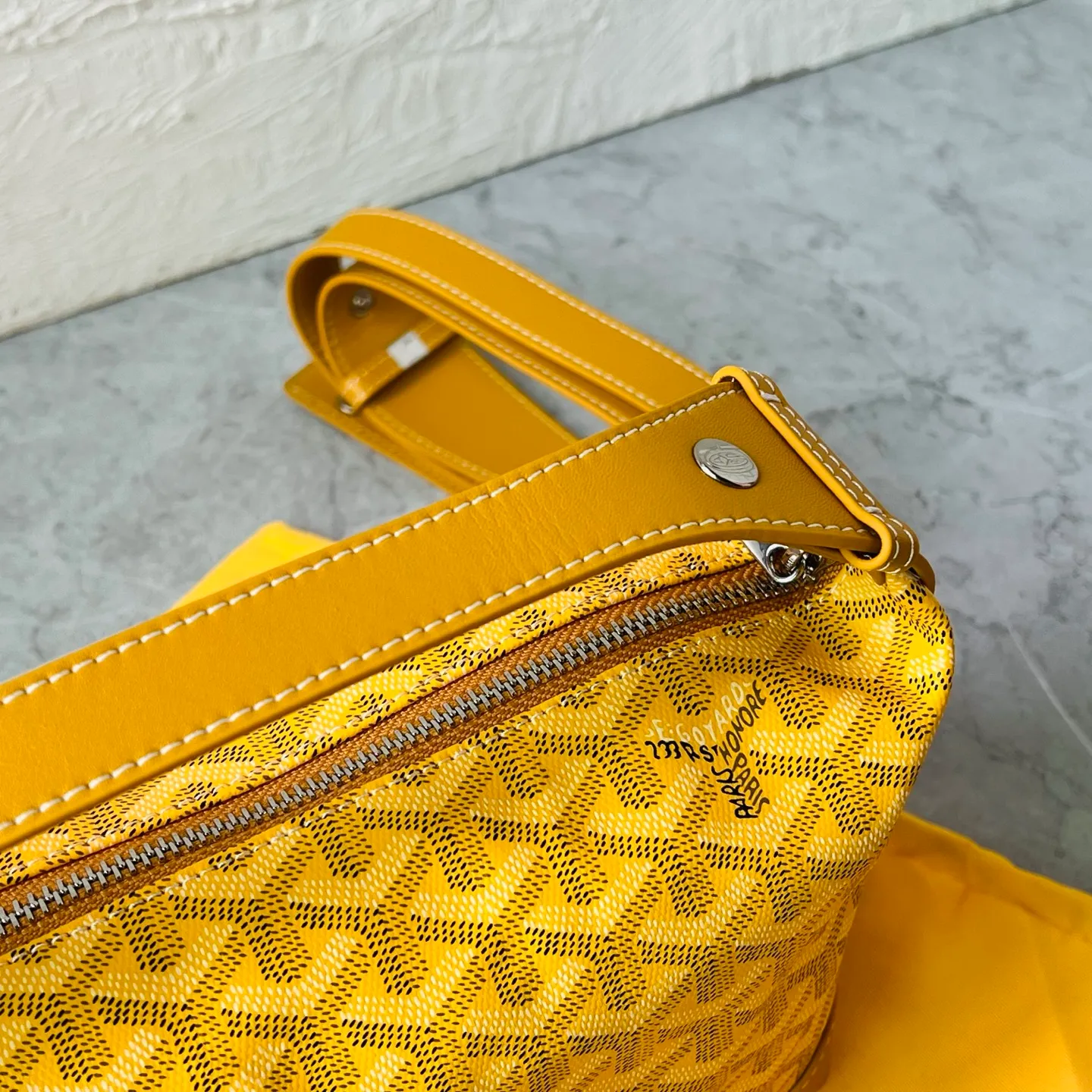 All Categories Official Website "Brand Women's Bags" Women's Bags 💙GOYARD 2026 New Goyard Crossbody Bag