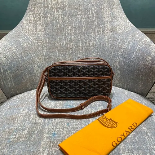 All Categories Official Website "Brand Women's Bags" Women's Bags 💙GOYARD 2026 New Goyard Crossbody Bag