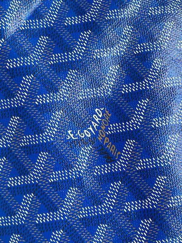All Categories Official Website "Brand Women's Bags" Women's Bags 💙GOYARD 2026 New Goyard Underarm Bag