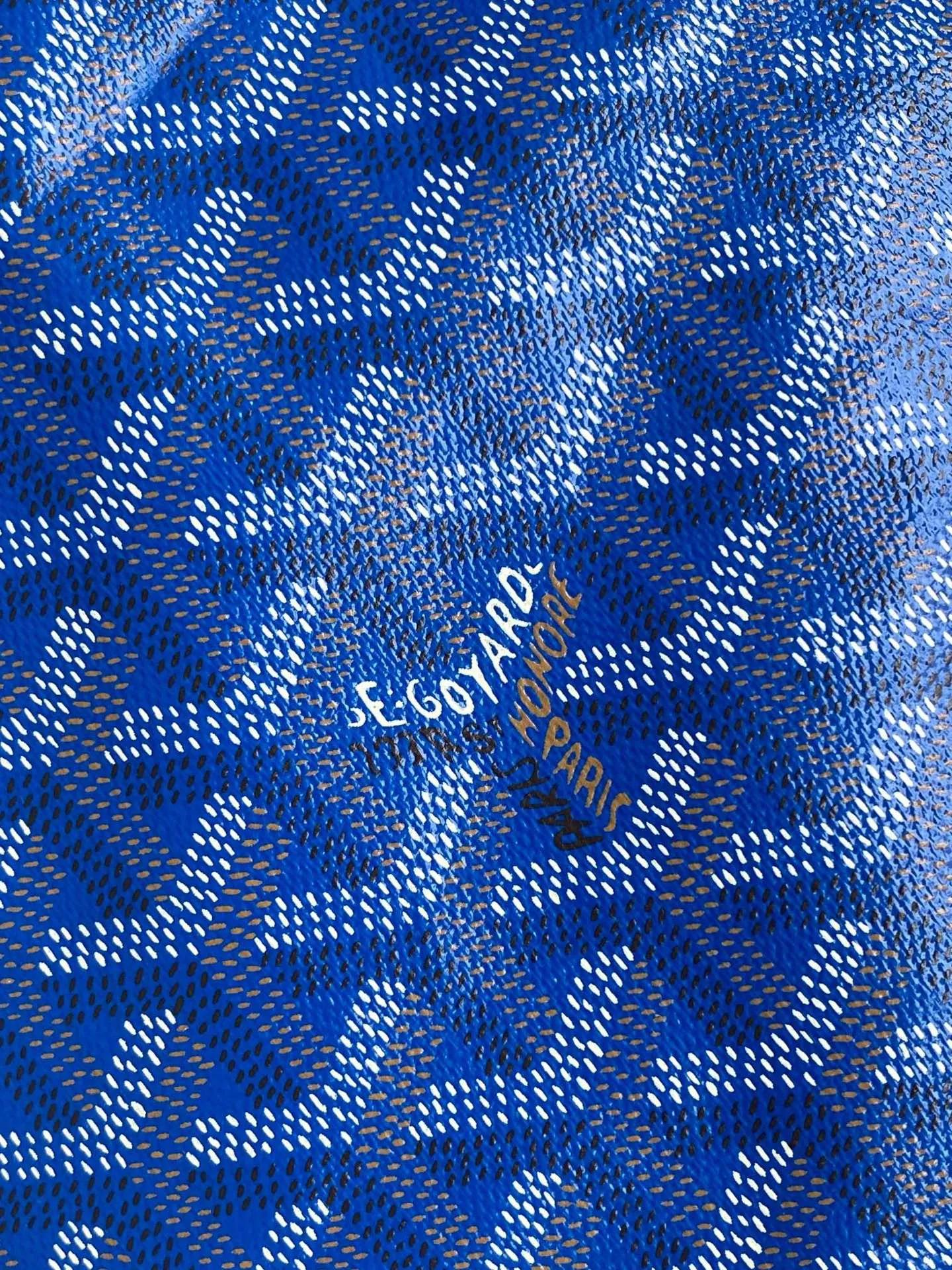 All Categories Official Website "Brand Women's Bags" Women's Bags 💙GOYARD 2026 New Goyard Underarm Bag