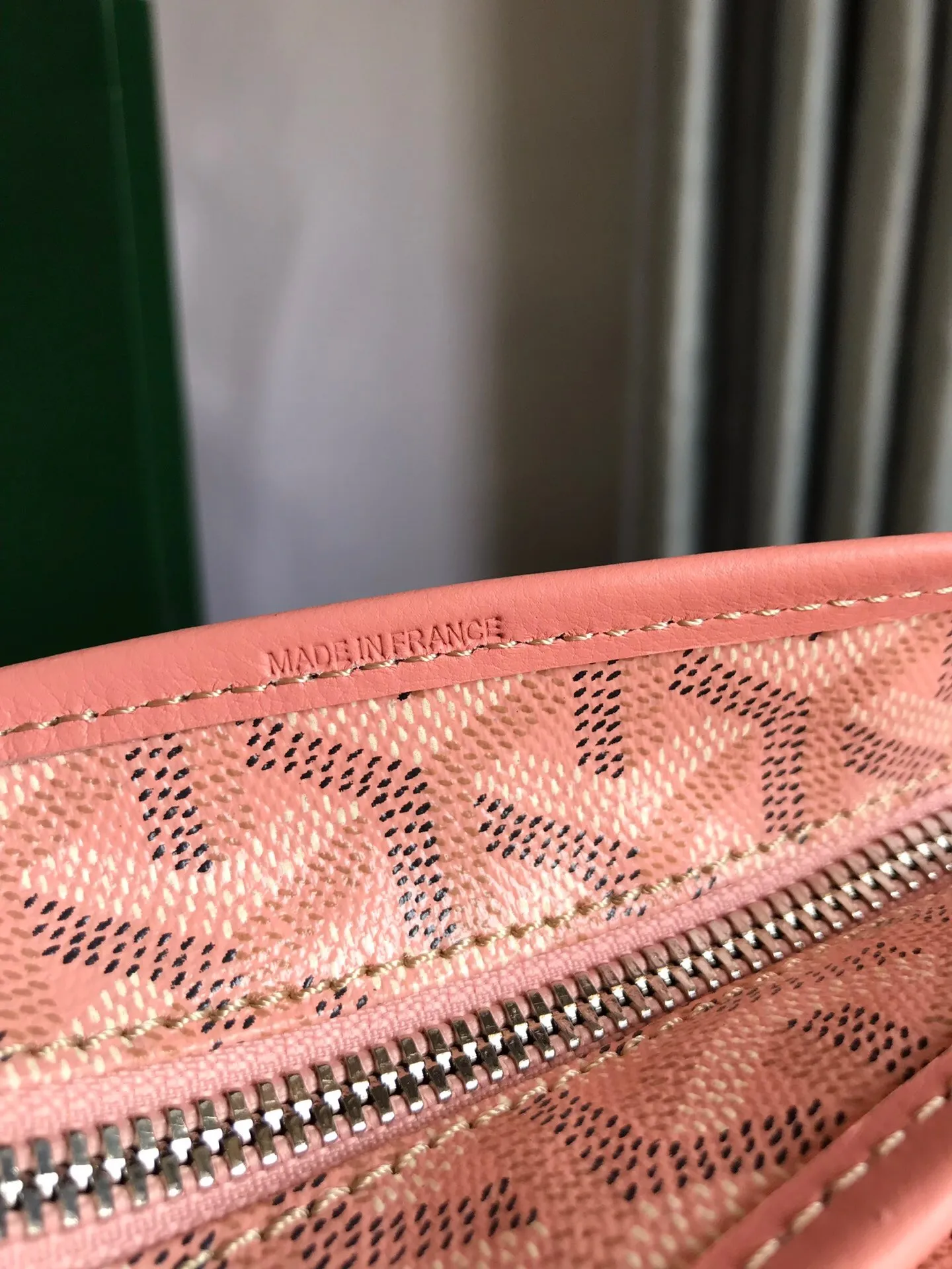 All Categories Official Website "Brand Women's Bags" Women's Bags 💙GOYARD 2025 New Goyard Hobo Bohème Hobo Bag Underarm Bag