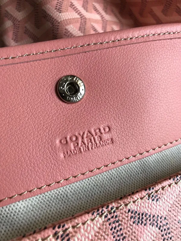 All Categories Official Website "Brand Women's Bags" Women's Bags 💙GOYARD 2025 New Goyard Hobo Bohème Hobo Bag Underarm Bag