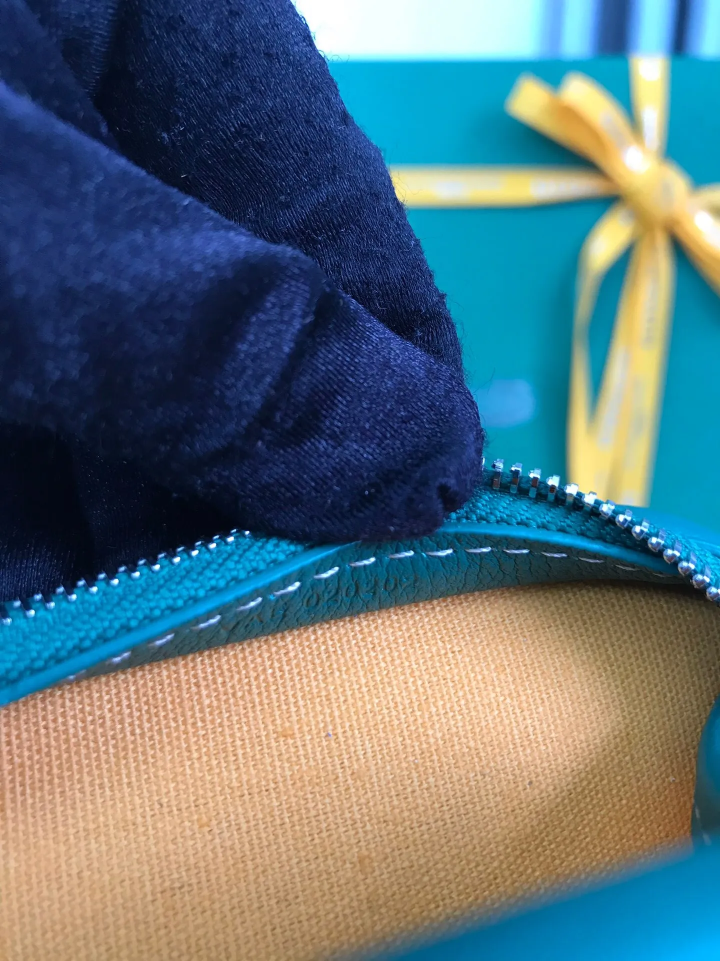 All Categories Official Website "Brand Women's Bags" Women's Bags 💙GOYARD 2025 New Goyard Toilet Bag
