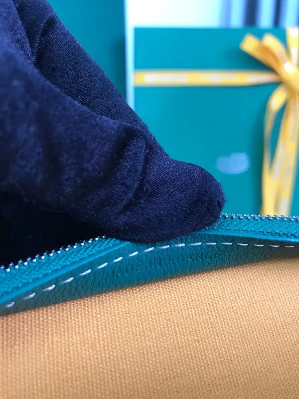 All Categories Official Website "Brand Women's Bags" Women's Bags 💙GOYARD 2025 New Goyard Toilet Bag