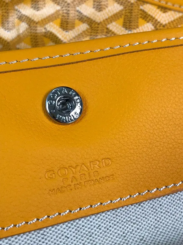 All Categories Official Website "Brand Women's Bags" Women's Bags 💙GOYARD 2025 New Goyard Hobo Bohème Hobo Bag Underarm Bag