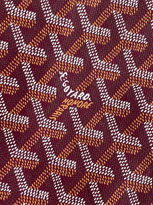 All Categories Official Website "Brand Women's Bags" Women's Bags 💙GOYARD 2026 New Goyard Underarm Bag