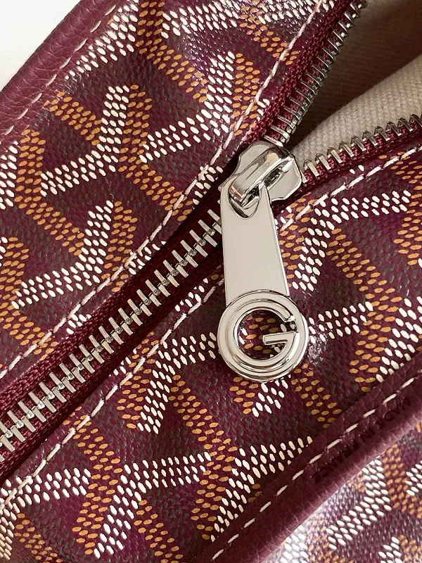 All Categories Official Website "Brand Women's Bags" Women's Bags 💙GOYARD 2026 New Goyard Underarm Bag