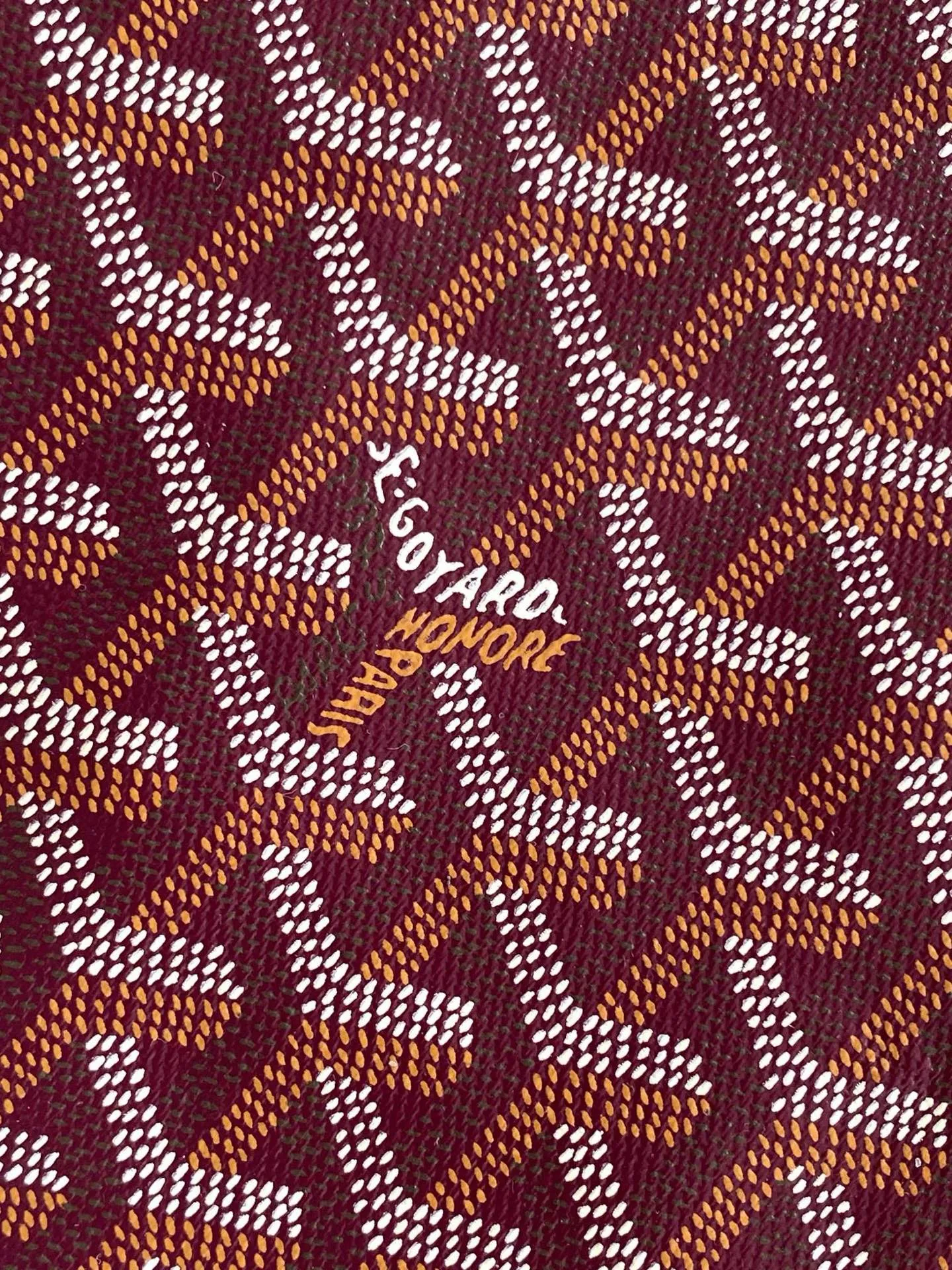 All Categories Official Website "Brand Women's Bags" Women's Bags 💙GOYARD 2026 New Goyard Underarm Bag