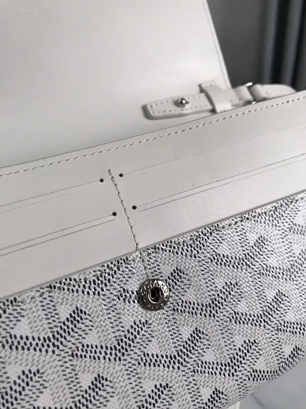 All Categories Official Website "Brand Women's Bags" Women's Bags 💙GOYARD 2025 New Goyard Crossbody Bag
