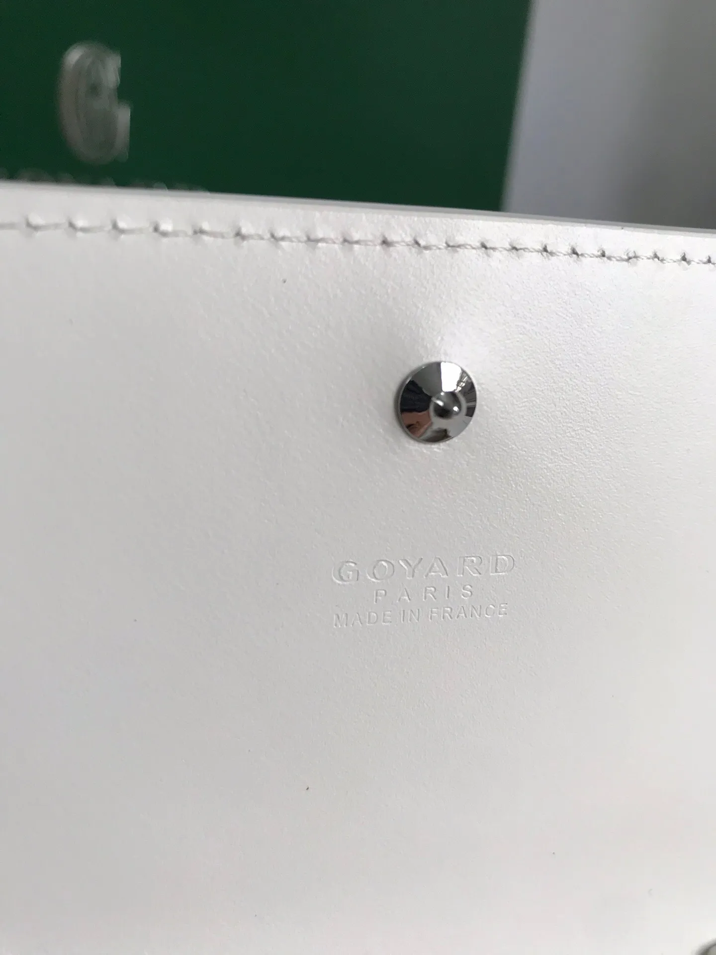 All Categories Official Website "Brand Women's Bags" Women's Bags 💙GOYARD 2025 New Goyard Crossbody Bag