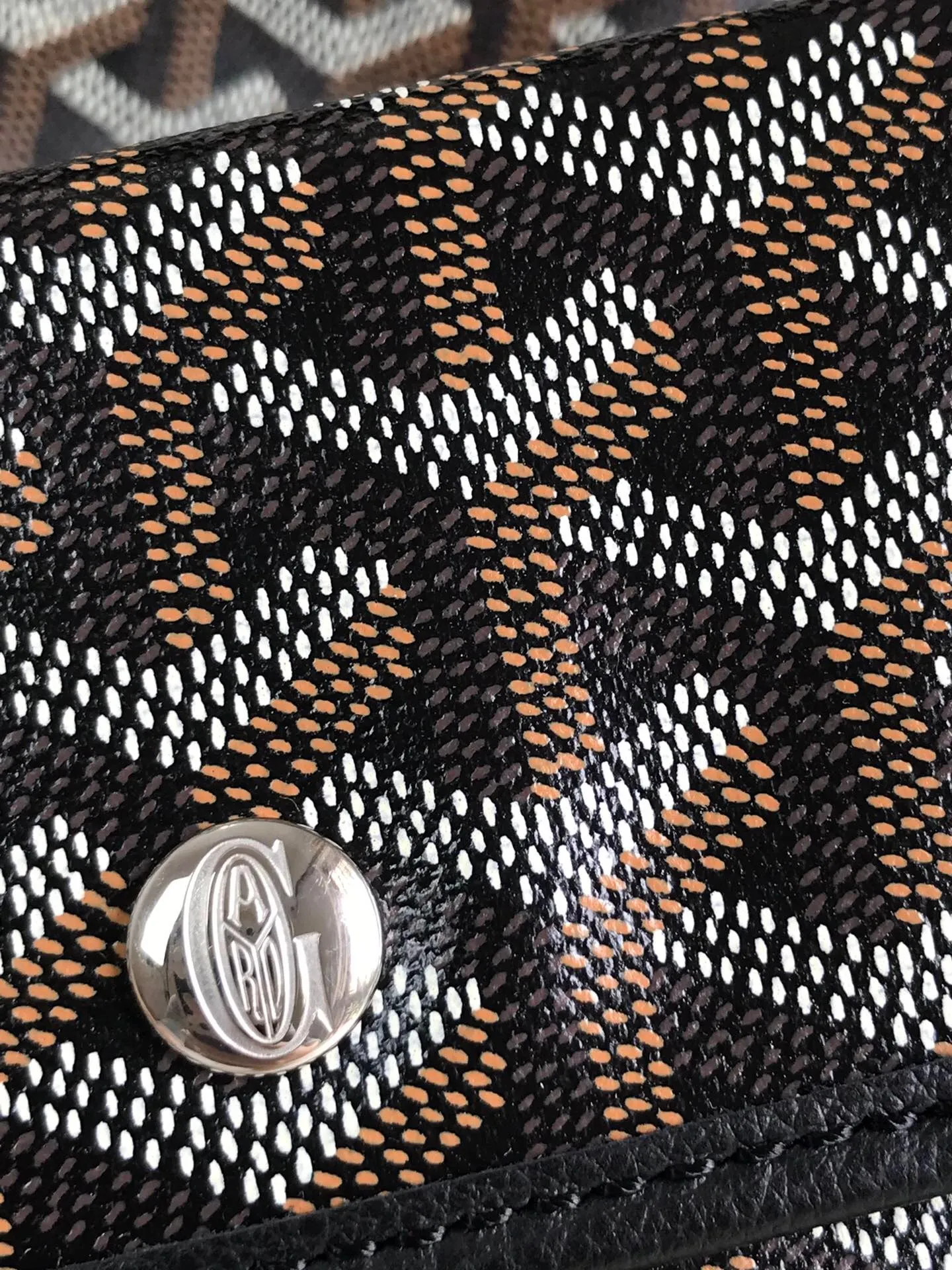 All Categories Official Website "Brand Women's Bags" Women's Bags 💙GOYARD 2025 New Goyard Hobo Bohème Hobo Bag Underarm Bag