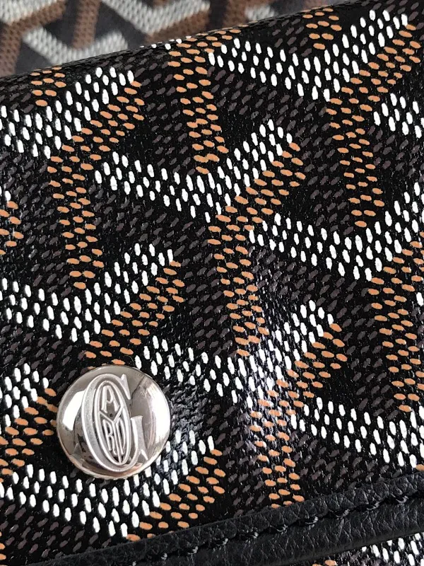 All Categories Official Website "Brand Women's Bags" Women's Bags 💙GOYARD 2025 New Goyard Hobo Bohème Hobo Bag Underarm Bag