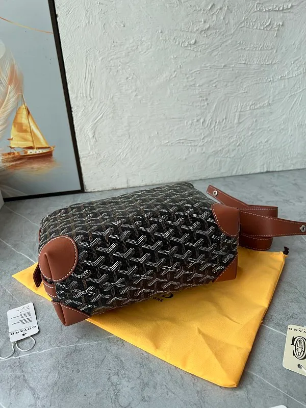 All Categories Official Website "Brand Women's Bags" Women's Bags 💙GOYARD 2026 New Goyard Crossbody Bag