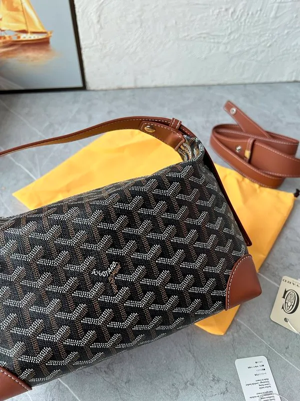All Categories Official Website "Brand Women's Bags" Women's Bags 💙GOYARD 2026 New Goyard Crossbody Bag