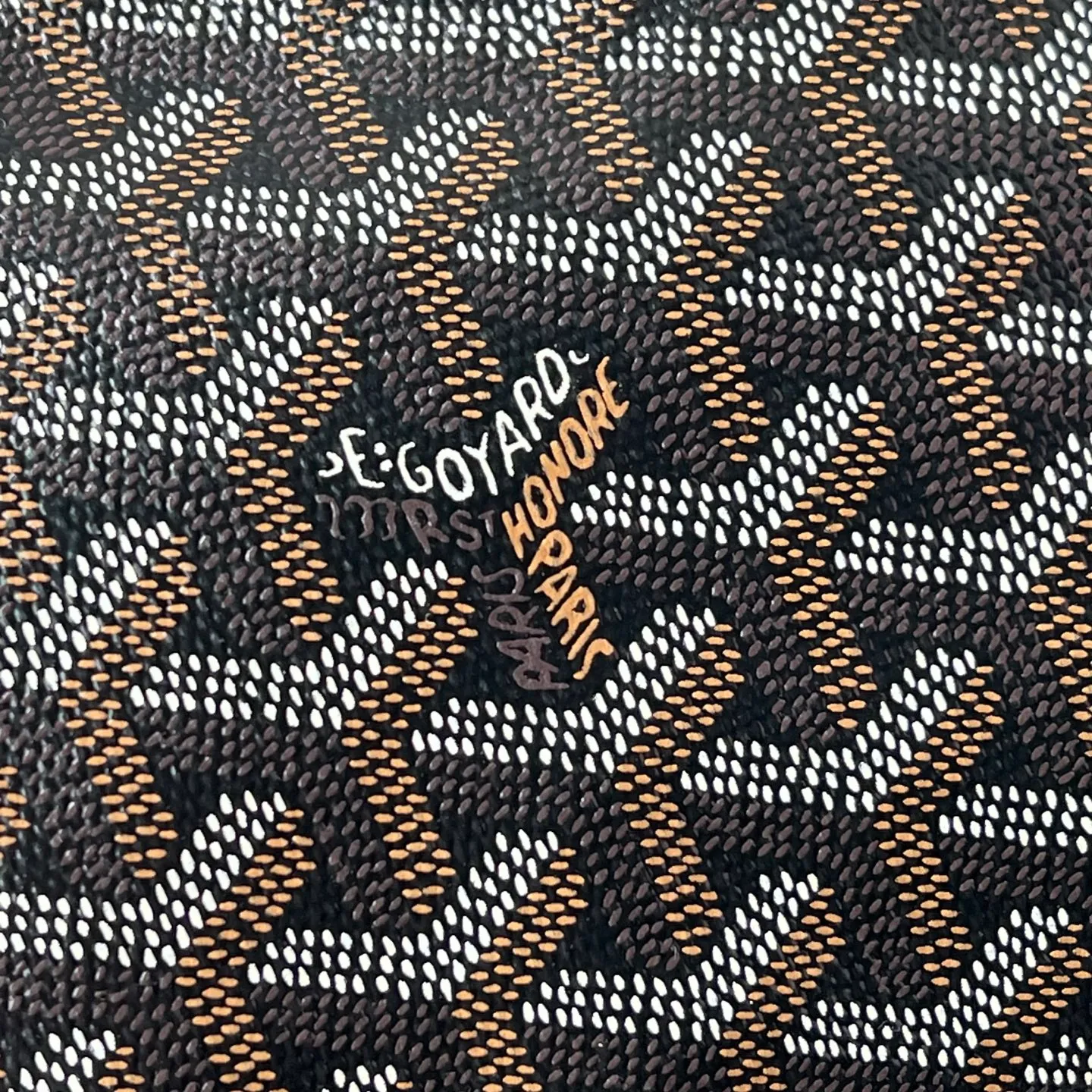 All Categories Official Website "Brand Women's Bags" Women's Bags 💙GOYARD 2026 New Goyard Crossbody Bag
