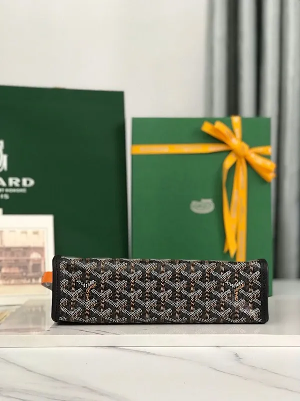 All Categories Official Website "Brand Women's Bags" Women's Bags 💙GOYARD 2025 New Goyard Jouvence Toiletries Bag
