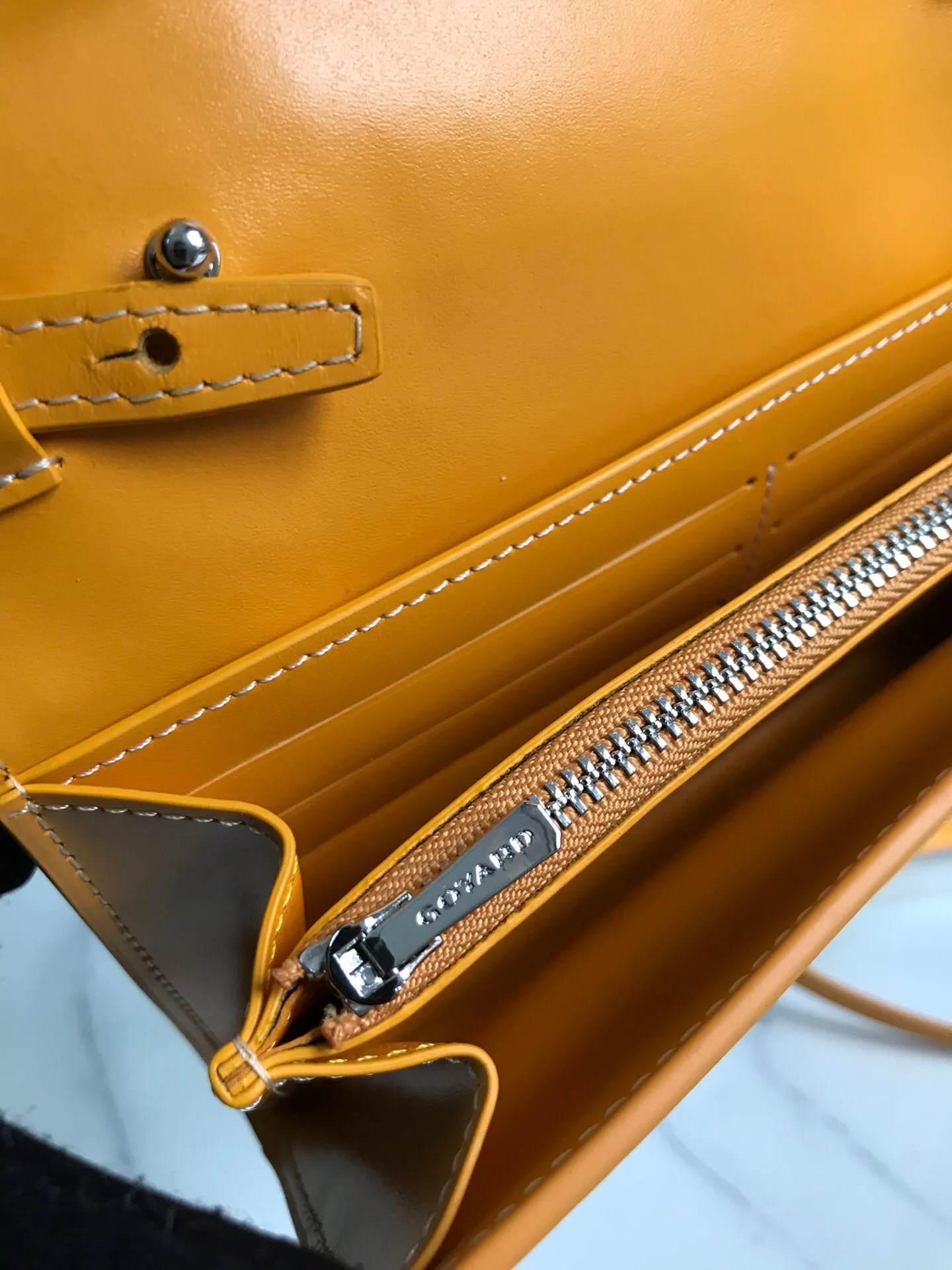 All Categories Official Website "Brand Women's Bags" Women's Bags 💙GOYARD 2025 New Goyard Crossbody Bag