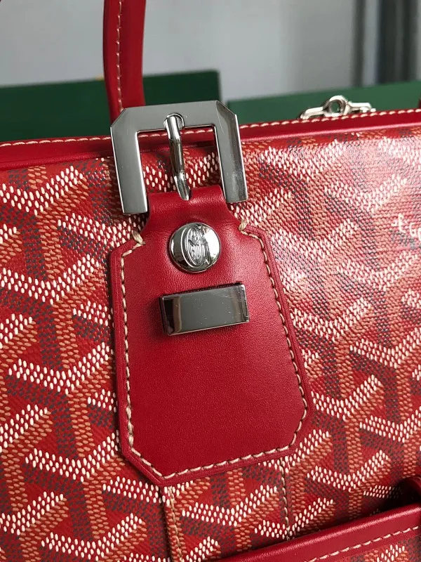 All Categories Official Website "Brand Women's Bags" Women's Bags 💙GOYARD 2025 New Goyard Briefcase