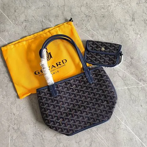 All Categories Official Website "Brand Women's Bags" Women's Bags 💙GOYARD 2026 New Goyard Handbags