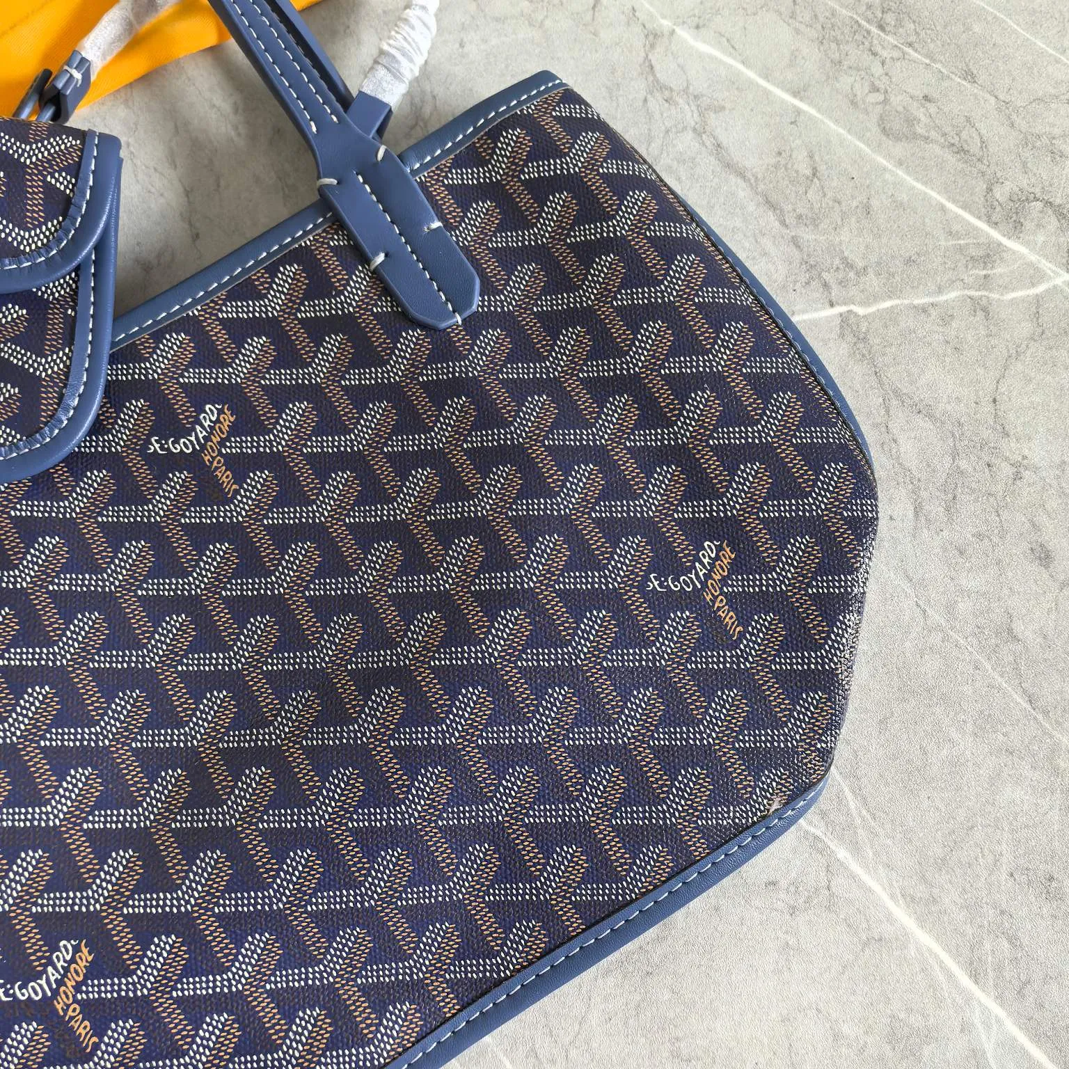 All Categories Official Website "Brand Women's Bags" Women's Bags 💙GOYARD 2026 New Goyard Handbags