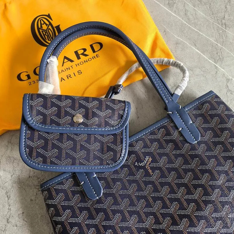 All Categories Official Website "Brand Women's Bags" Women's Bags 💙GOYARD 2026 New Goyard Handbags